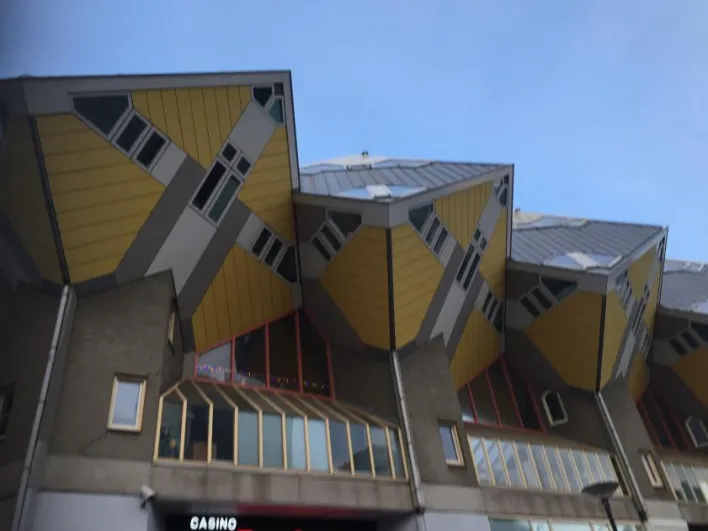 Rotterdam