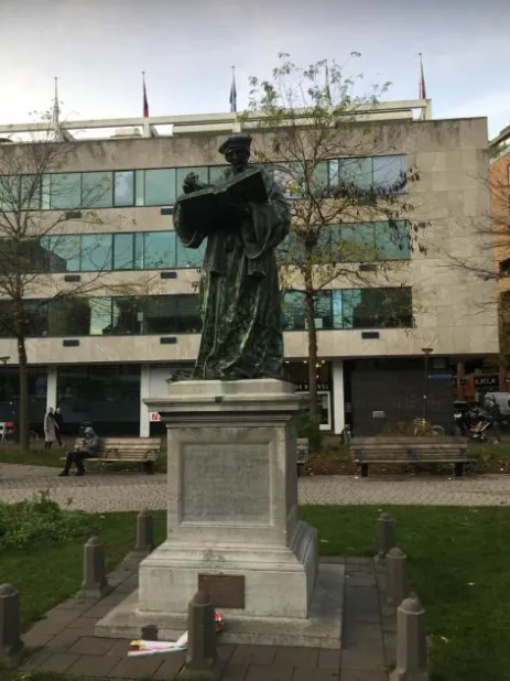 Rotterdam