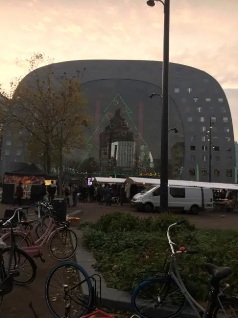 Rotterdam